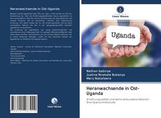 Capa do livro de Heranwachsende in Ost-Uganda 