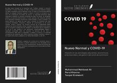 Couverture de Nuevo Normal y COVID-19