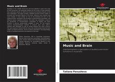 Borítókép a  Music and Brain - hoz