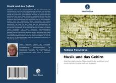 Buchcover von Musik und das Gehirn