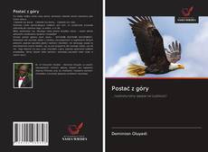 Buchcover von Postać z góry