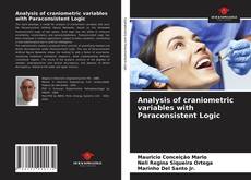 Buchcover von Analysis of craniometric variables with Paraconsistent Logic