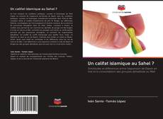 Portada del libro de Un califat islamique au Sahel ?
