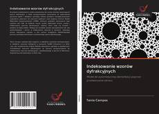 Buchcover von Indeksowanie wzorów dyfrakcyjnych