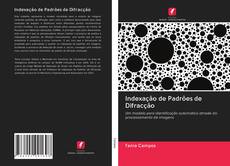 Bookcover of Indexação de Padrões de Difracção