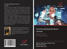 Technika wydobywania danych i Wnioski的封面
