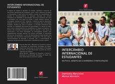 Buchcover von INTERCÂMBIO INTERNACIONAL DE ESTUDANTES