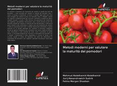 Обложка Metodi moderni per valutare la maturità dei pomodori