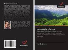 Capa do livro de Mapowanie zdarzeń 