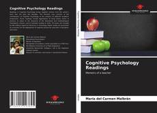 Bookcover of Cognitive Psychology Readings