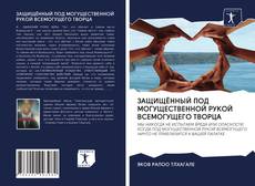 Couverture de ЗАЩИЩЁННЫЙ ПОД МОГУЩЕСТВЕННОЙ РУКОЙ ВСЕМОГУЩЕГО ТВОРЦА