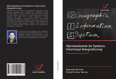 Buchcover von Wprowadzenie do Systemu Informacji Geograficznej