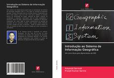 Обложка Introdução ao Sistema de Informação Geográfica