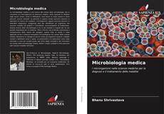 Microbiologia medica的封面