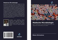 Bookcover of Medische Microbiologie