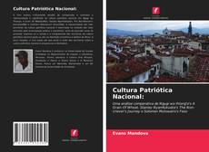 Bookcover of Cultura Patriótica Nacional: