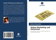 Copertina di Online-Marketing und Hollywood