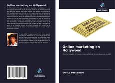 Buchcover von Online marketing en Hollywood