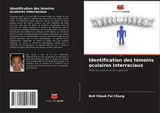 Bookcover of Identification des témoins oculaires interraciaux