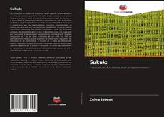 Couverture de Sukuk: