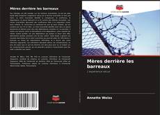 Mères derrière les barreaux的封面