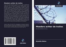 Bookcover of Moeders achter de tralies