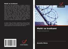 Portada del libro de Matki za kratkami