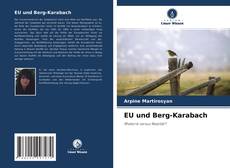 Portada del libro de EU und Berg-Karabach