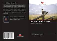 Borítókép a  UE et Haut-Karabakh - hoz