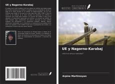 Bookcover of UE y Nagorno-Karabaj