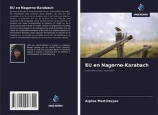 Bookcover of EU en Nagorno-Karabach
