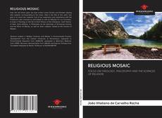 Capa do livro de RELIGIOUS MOSAIC 