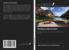 Bookcover of MOSAICO RELIGIOSO