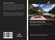 MOSAICO RELIGIOSO kitap kapağı