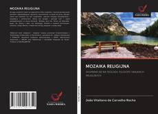 Buchcover von MOZAIKA RELIGIJNA