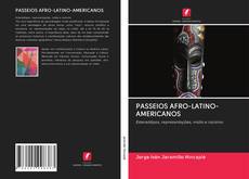Buchcover von PASSEIOS AFRO-LATINO-AMERICANOS