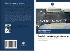 Buchcover von Produktneukategorisierung