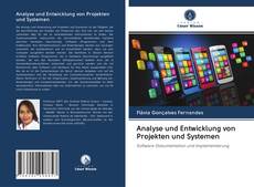 Analyse und Entwicklung von Projekten und Systemen kitap kapağı