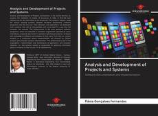 Bookcover of Analysis and Development of Projects and Systems