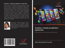 Buchcover von Analiza i rozwój projektów i systemów