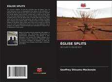 ÉGLISE SPLITS的封面