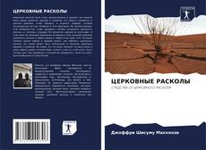 Borítókép a  ЦЕРКОВНЫЕ РАСКОЛЫ - hoz
