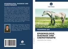EPIDEMIOLOGIE, DIAGNOSE UND CHEMOTHERAPIE的封面