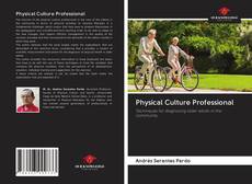 Bookcover of Physical Culture Professional