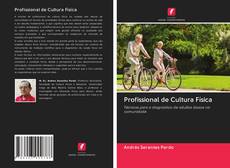 Bookcover of Profissional de Cultura Física