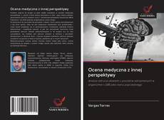 Buchcover von Ocena medyczna z innej perspektywy