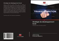 Bookcover of Stratégie de développement local