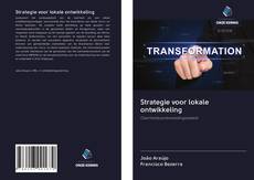 Strategie voor lokale ontwikkeling的封面