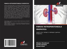 FIBROSI RETROPERITONEALE IDIOPATICA kitap kapağı