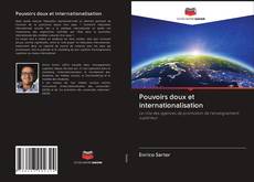 Bookcover of Pouvoirs doux et internationalisation